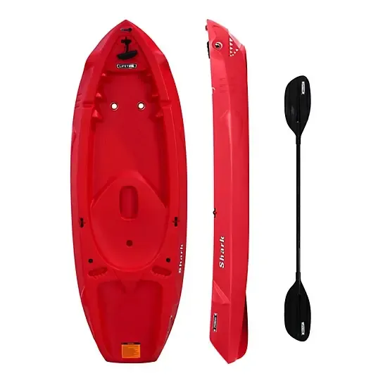 Youth 6' Kayak