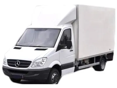 Mercedes-Benz Sprinter 23m3