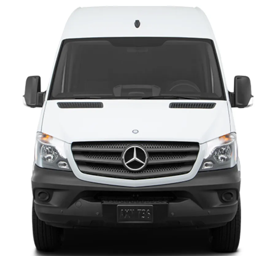 Mercedes-Benz Sprinter 11m3