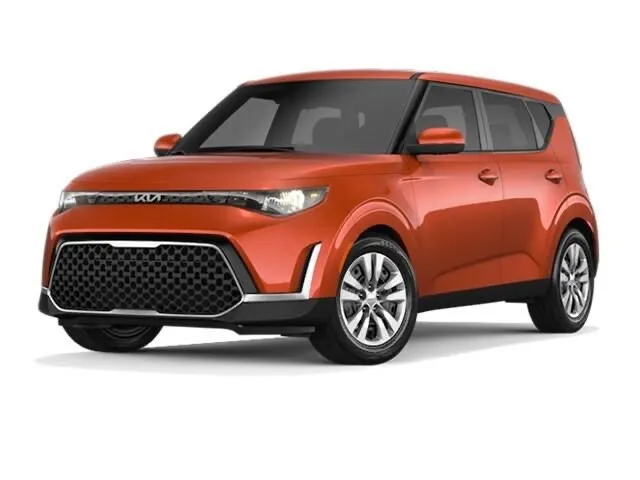 Kia Soul (Penny)