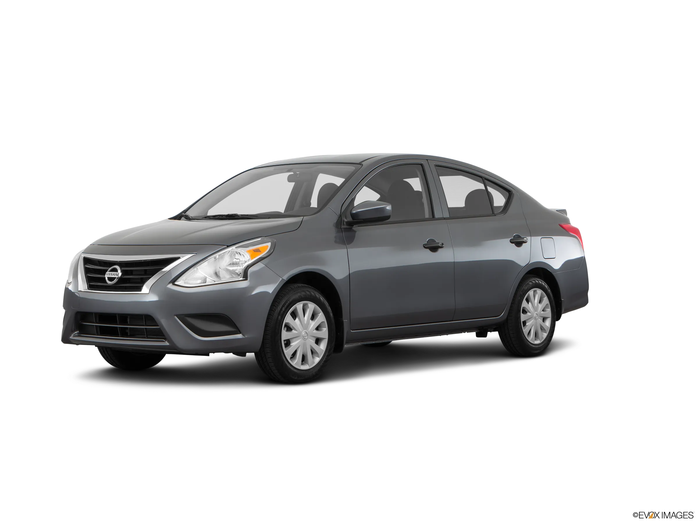 Nissan Versa (JohnQ)