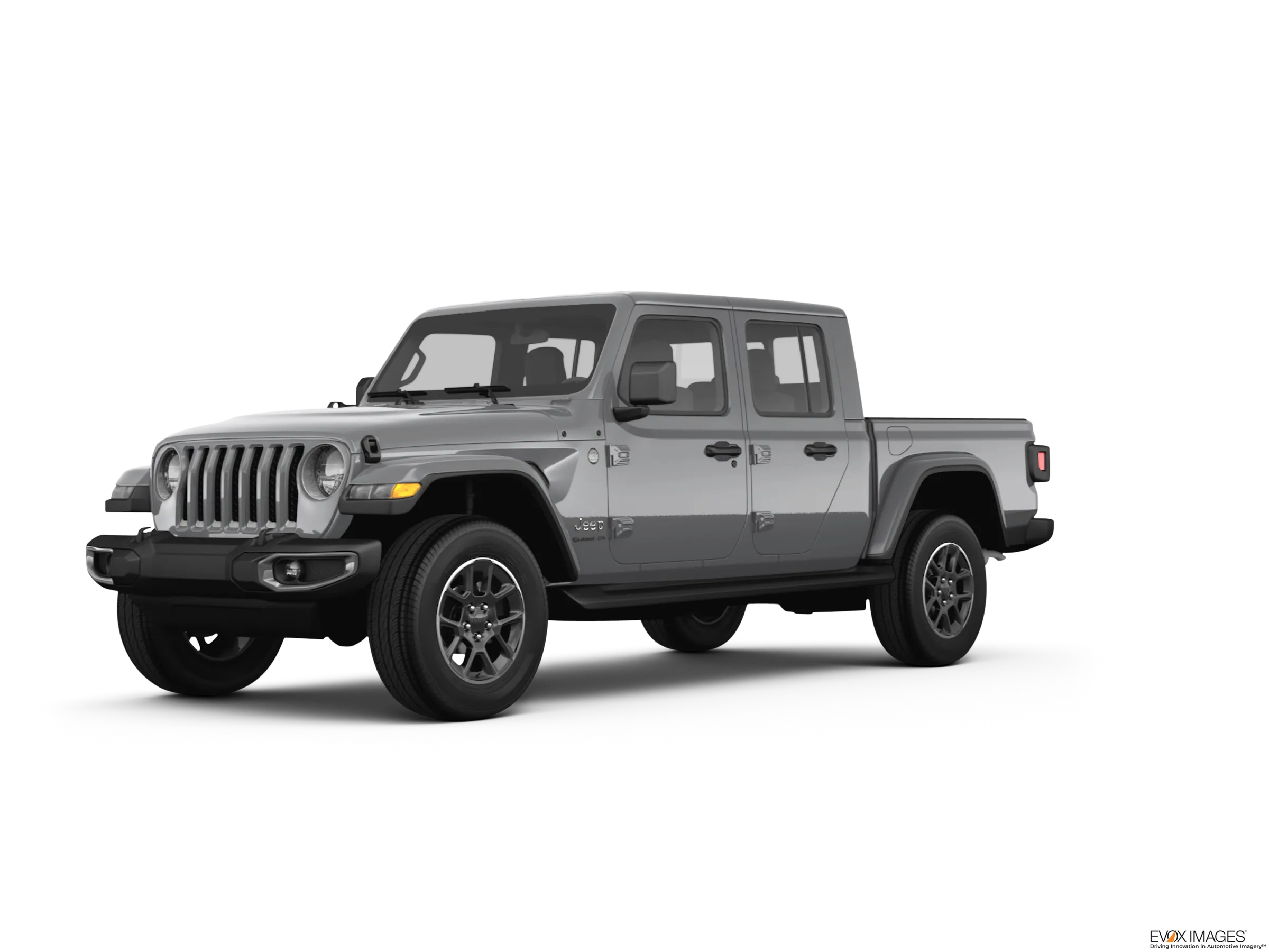Jeep Gladiator (Maximo)