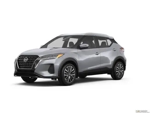 NISSAN KICKS (KIKE)