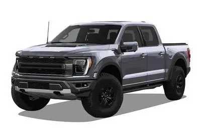 Ford Raptor (Onyx)