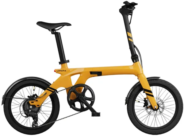 Urtopia Carbon Fold 1