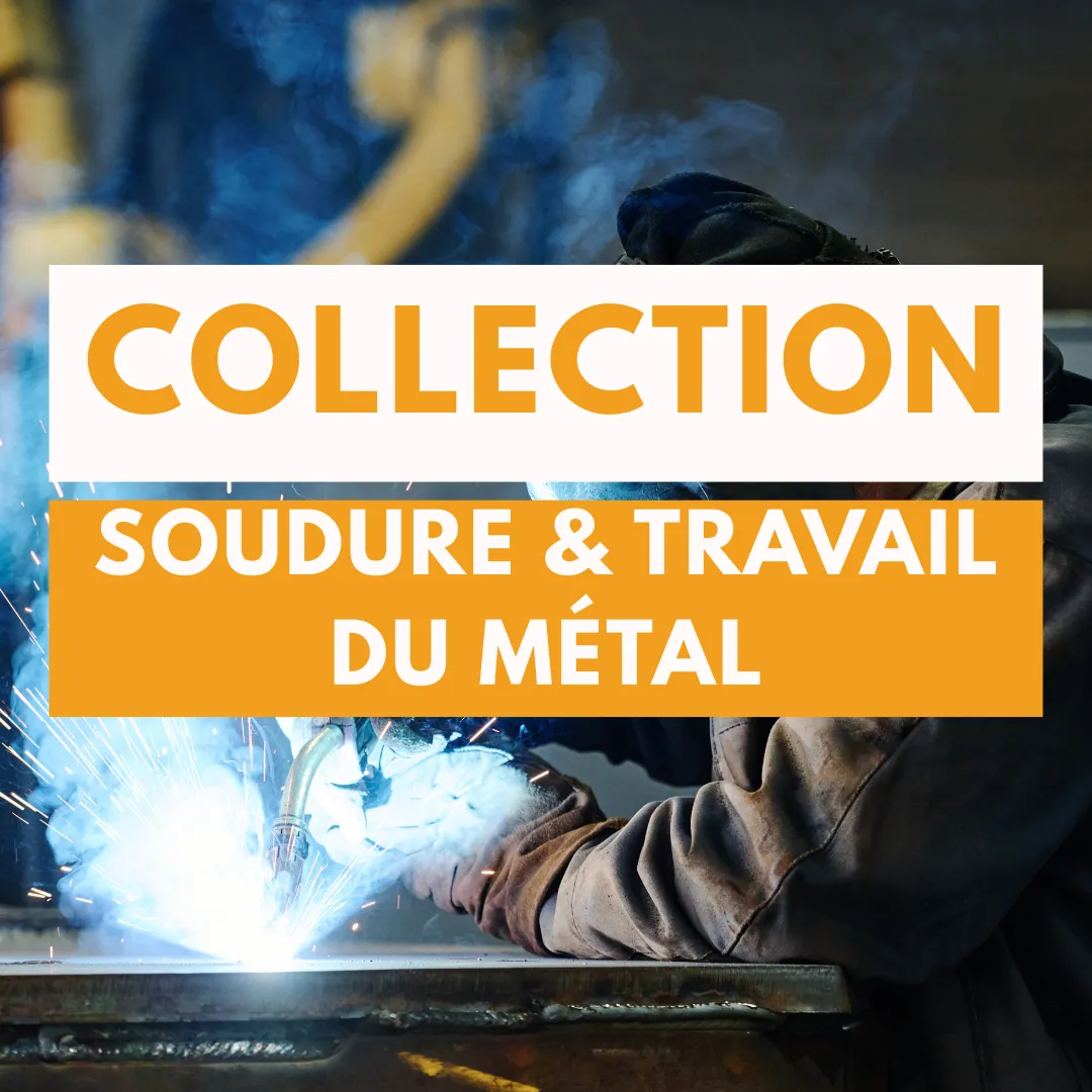 Soudure & travail du métal