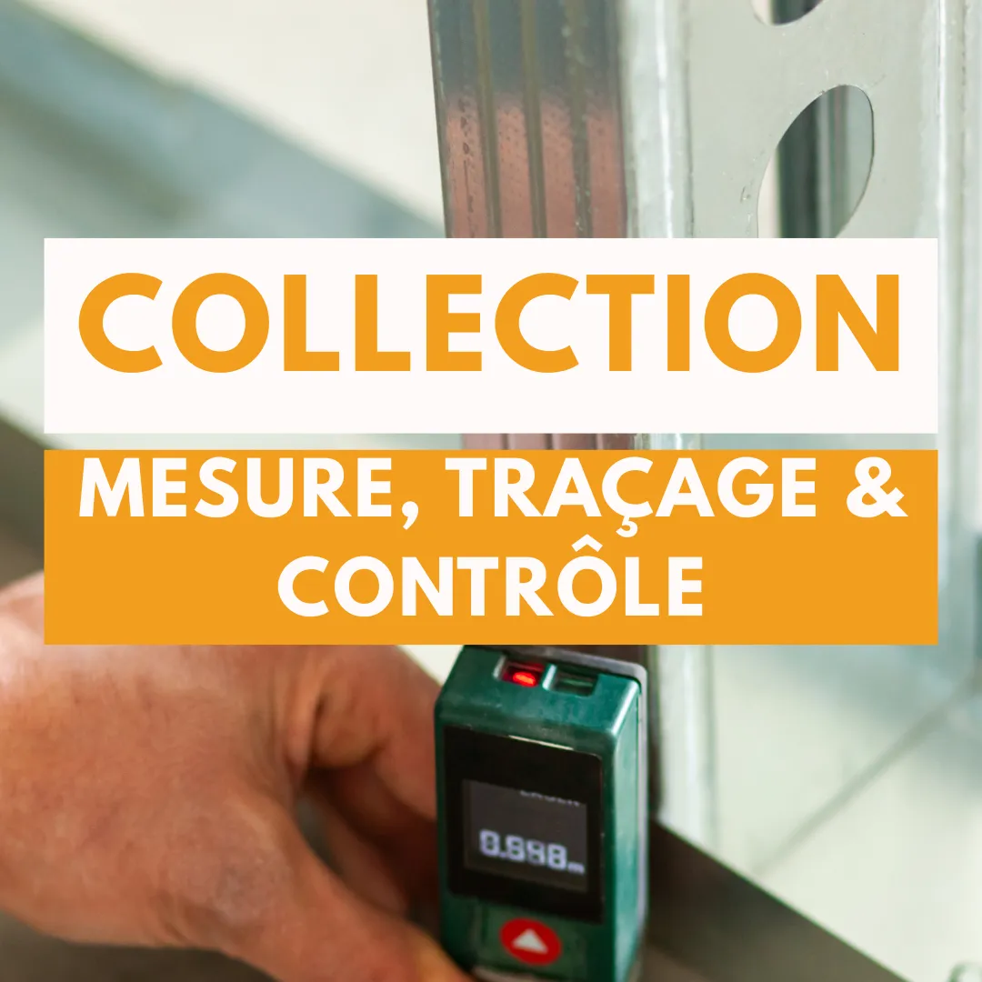 Mesure, traçage & contrôle