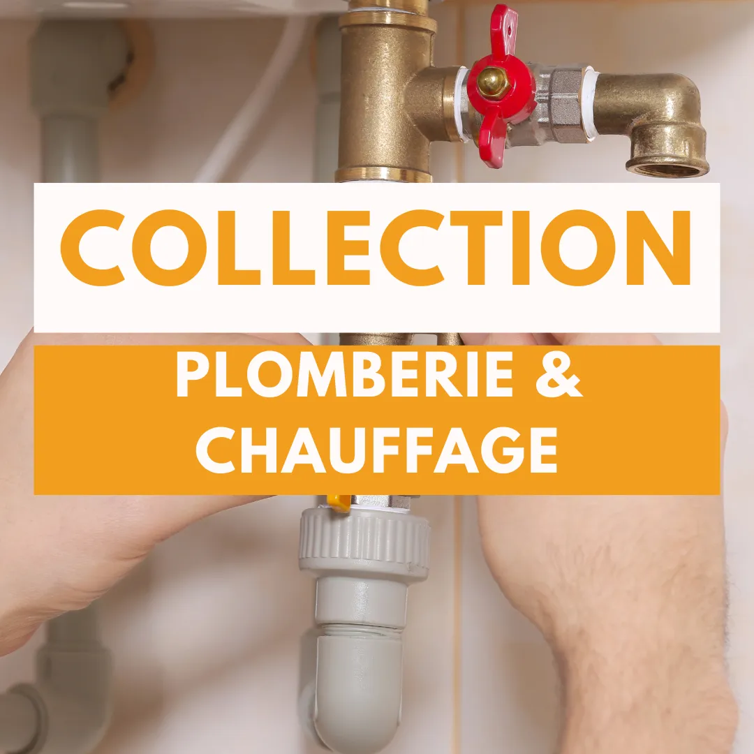 Plomberie & chauffage