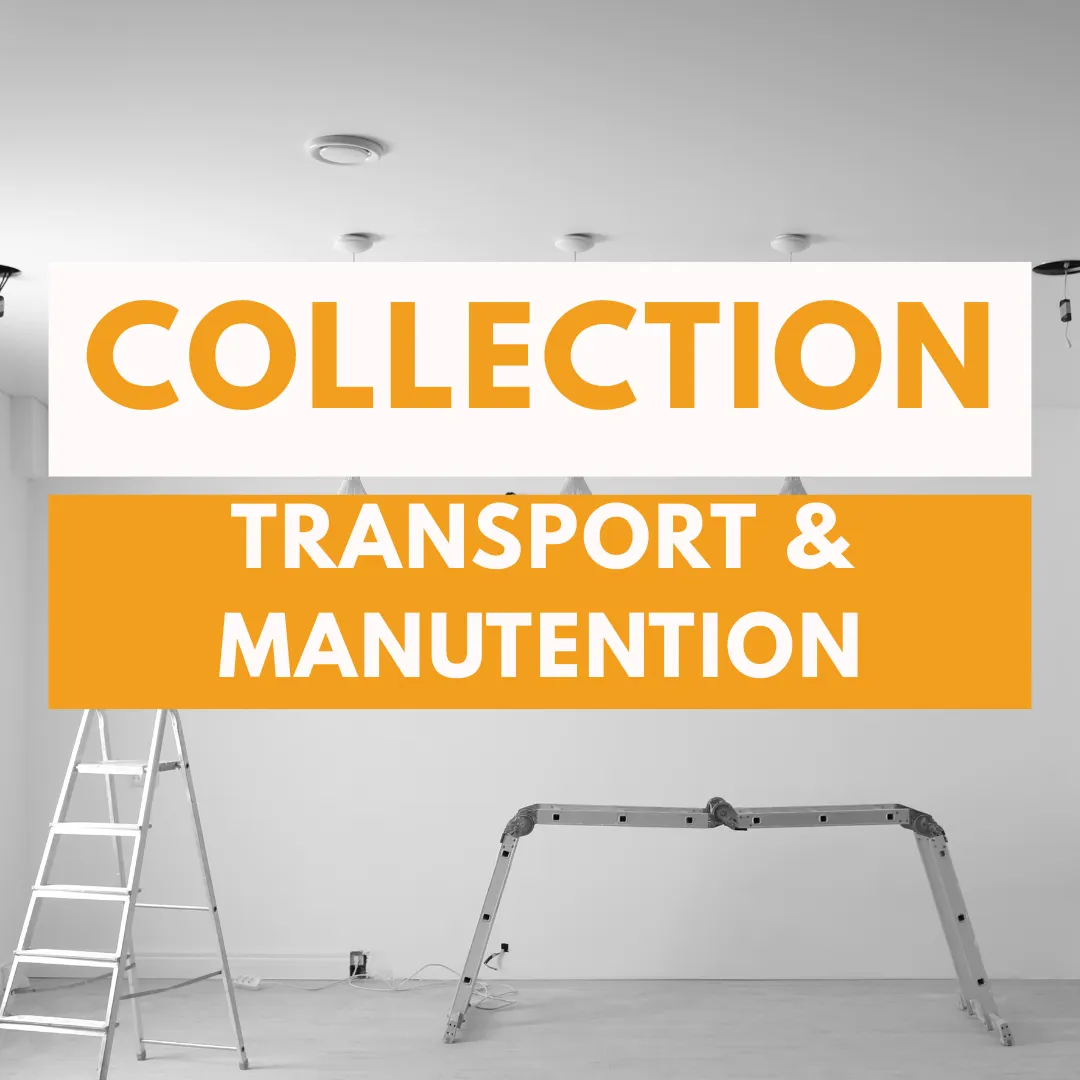 Transport & manutention