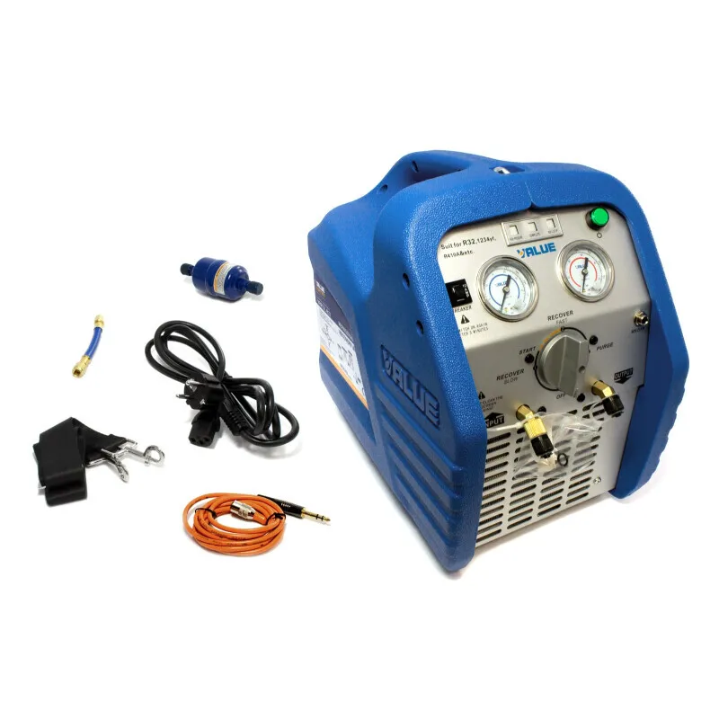 Station de récupération Value VRR24L‑R32 OS