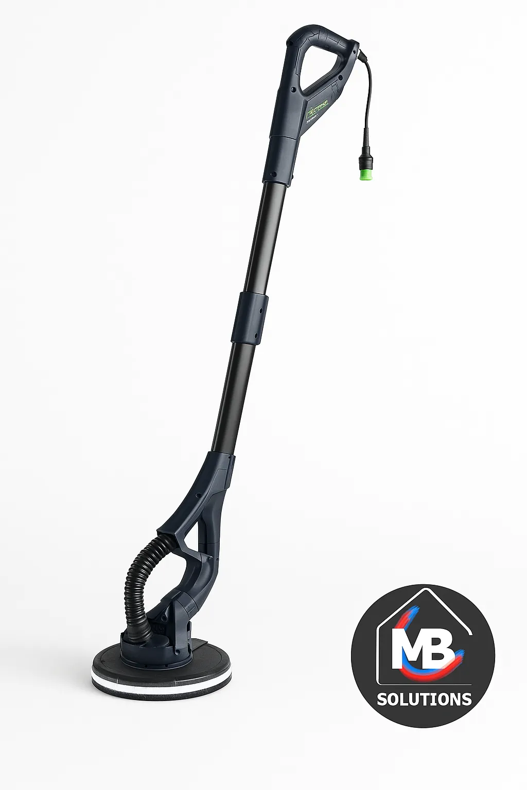 Ponceuse à bras Festool PLANEX LHS 2 225 EQI-Plus