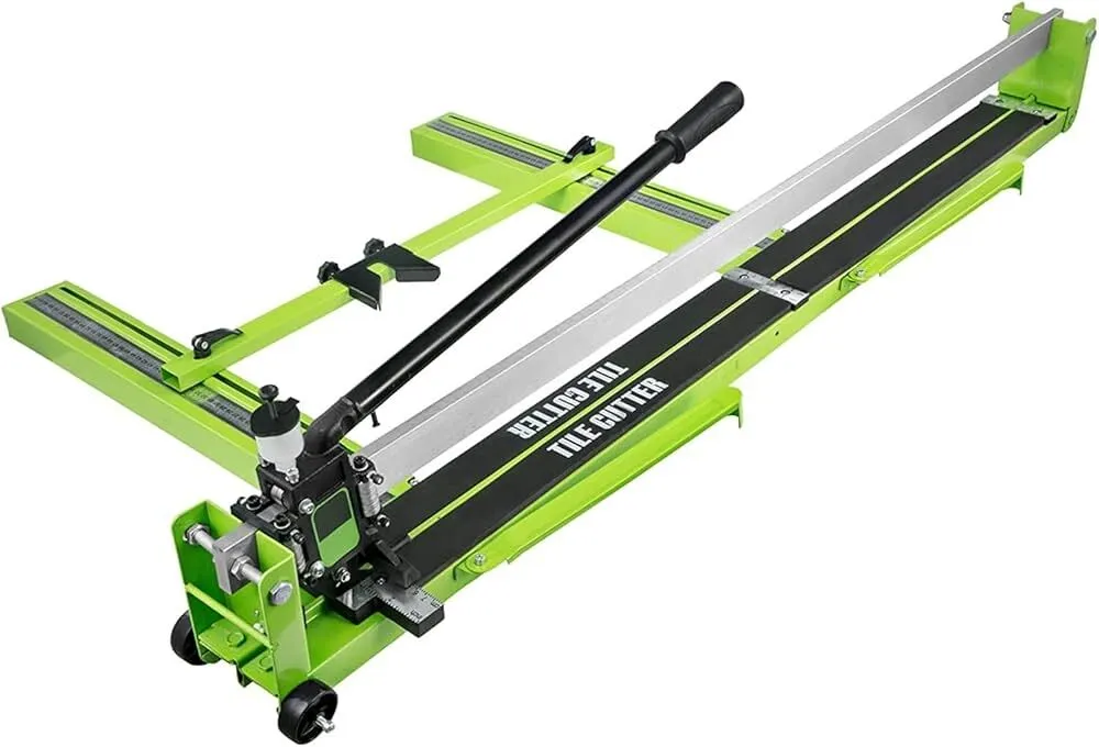 Rubi HIT‑1000 N – Carrelette manuelle 100 cm