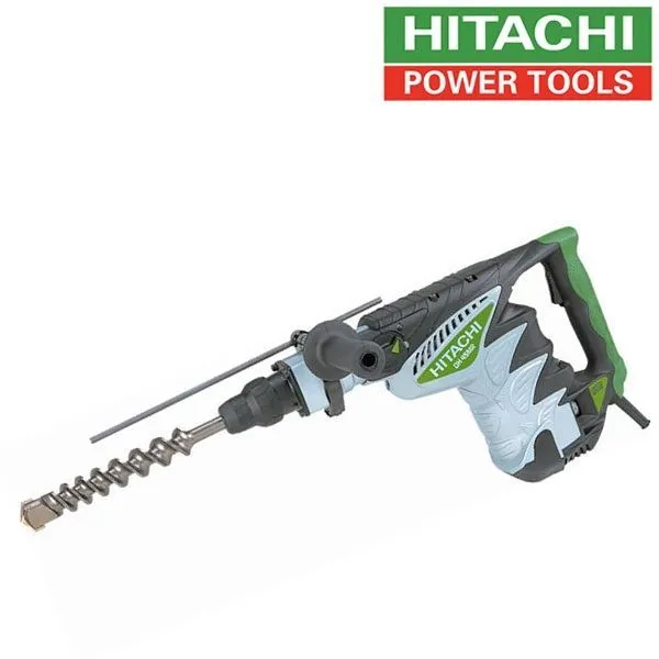 Hitachi DH45MR — Perforateur‑Burineur SDS‑Max