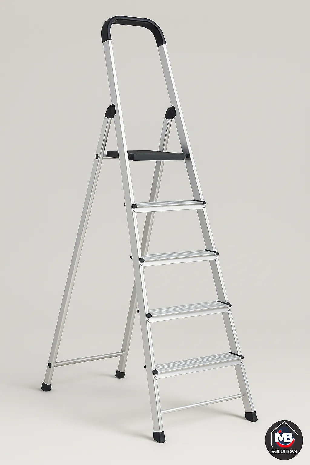 Marchepied MAXIBAT – 5 marches