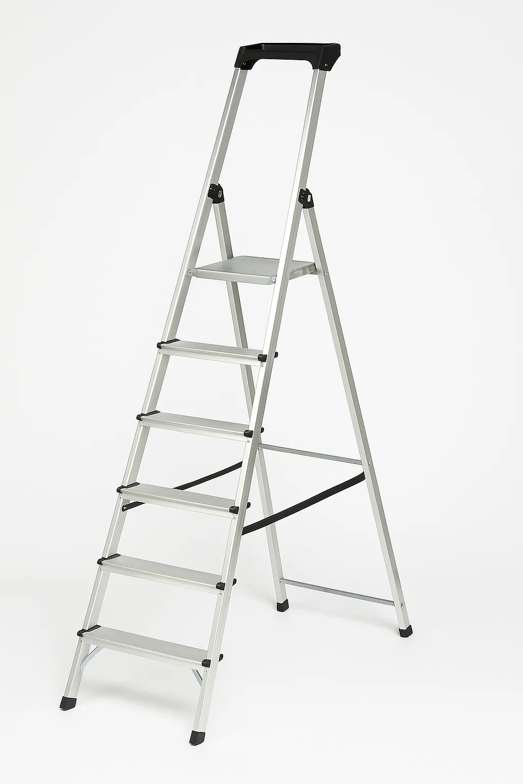 Marchepied MAXIBAT TUBESCA – 6 marches