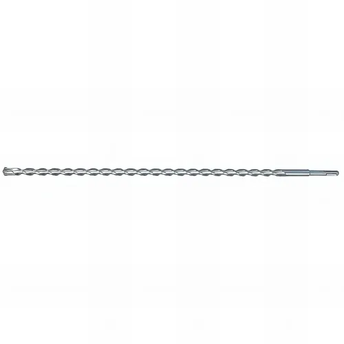 Mèches à béton Ø16 mm – Longueur 600 mm