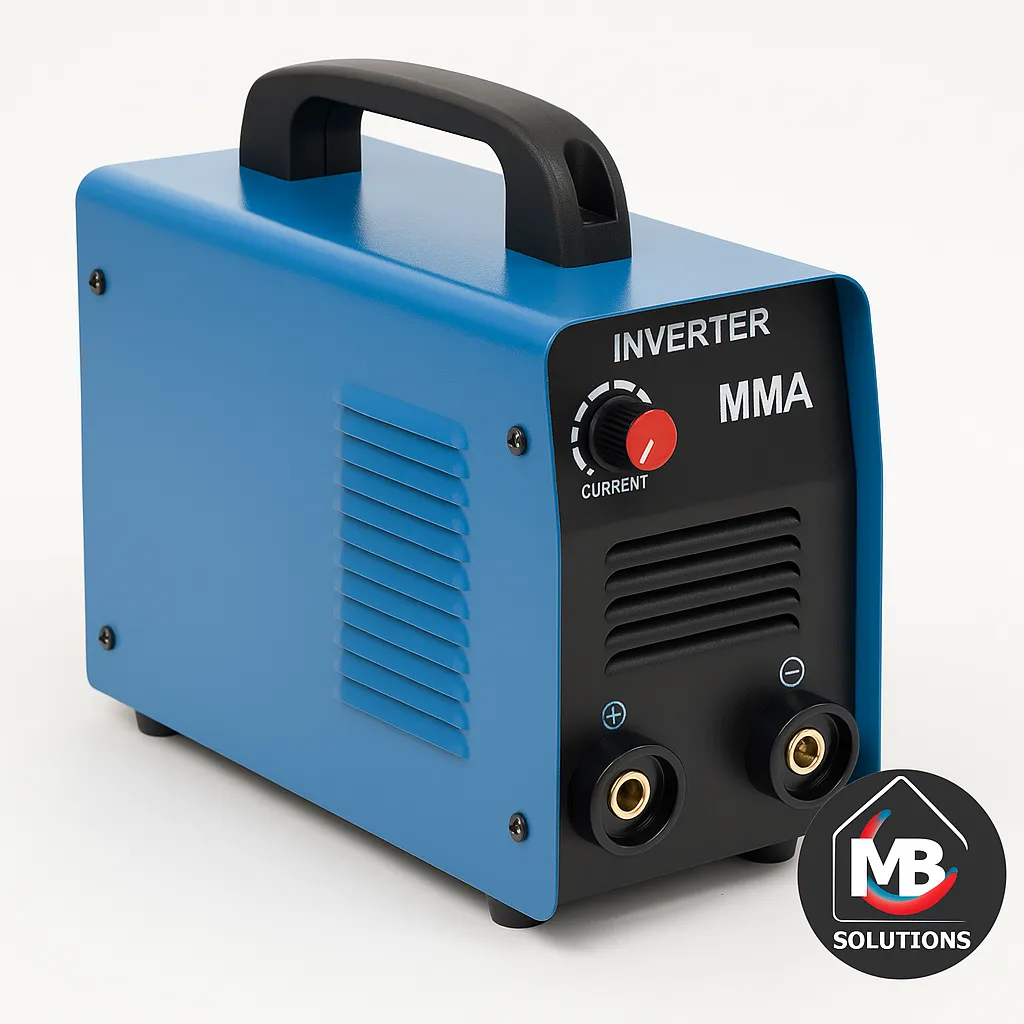 Poste à souder à l’arc – Inverter MMA