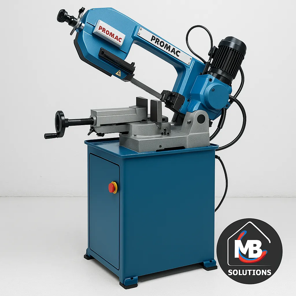 Scie à ruban manuelle Promac 349V