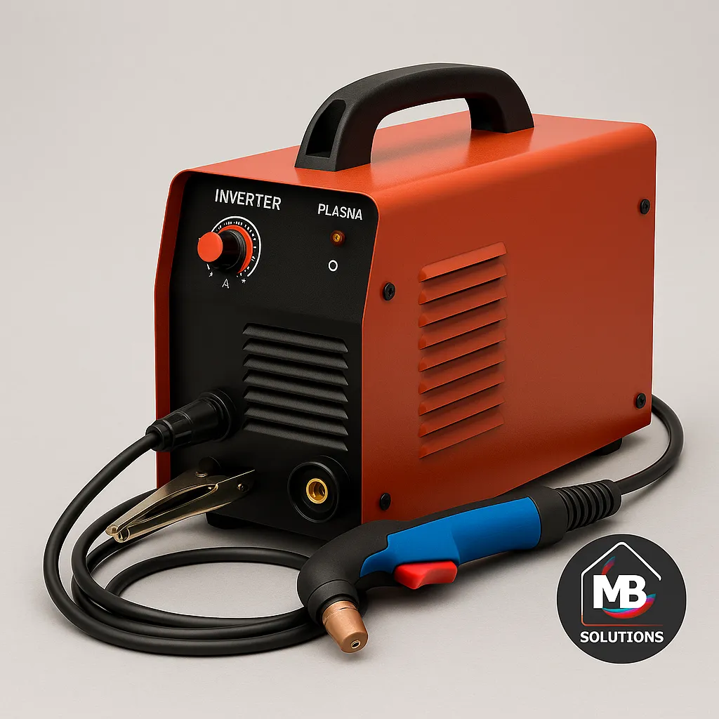 Découpeur plasma – Inverter 40A / 60A selon modèle