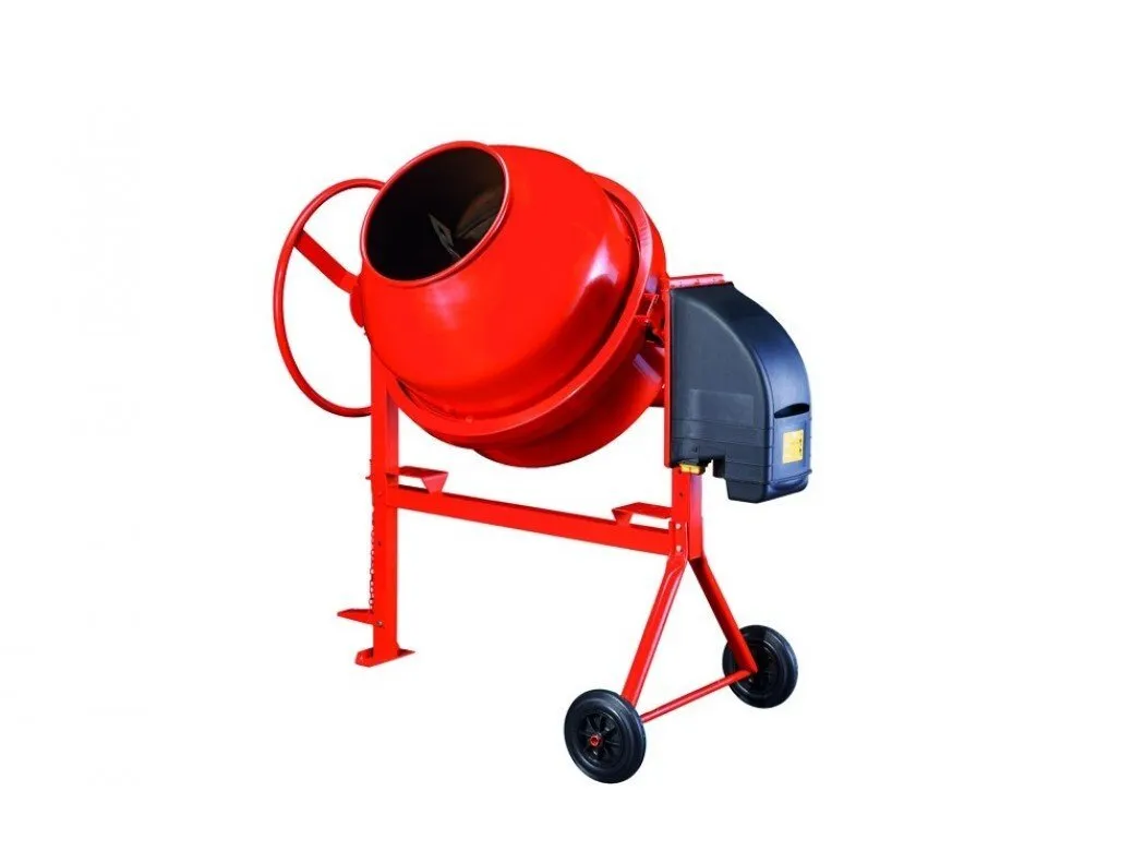 Bétonnière électrique 75 L - Guy Noël