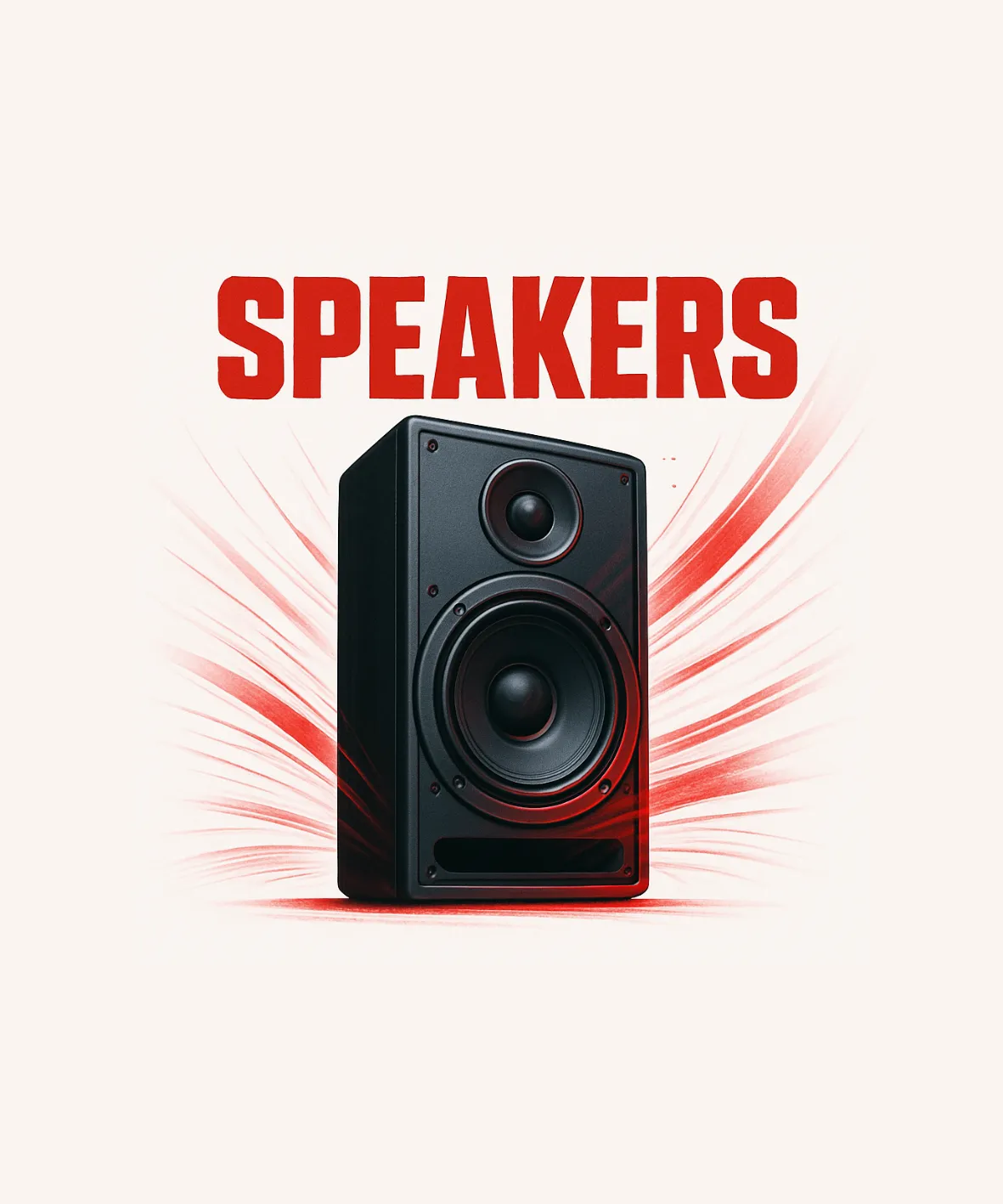Speakers