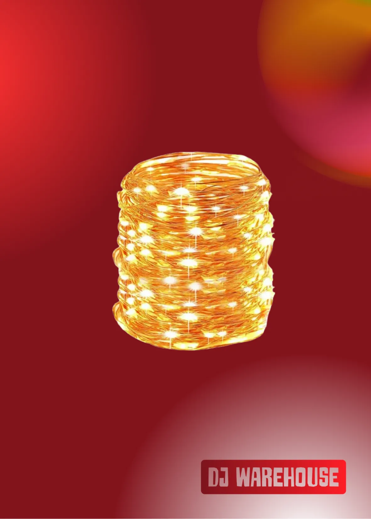 Fairy Lights 10m (Waterproof)