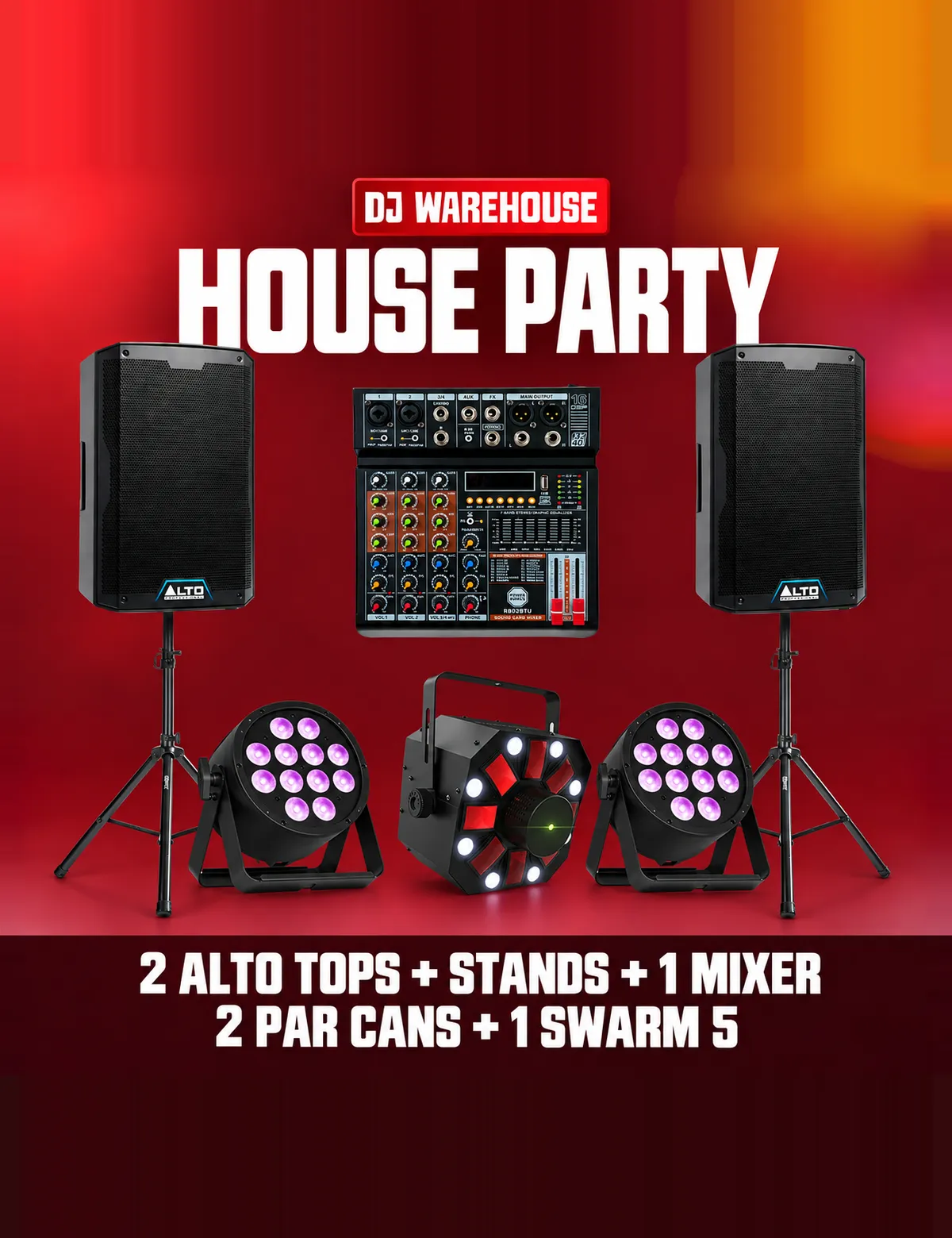 House Party