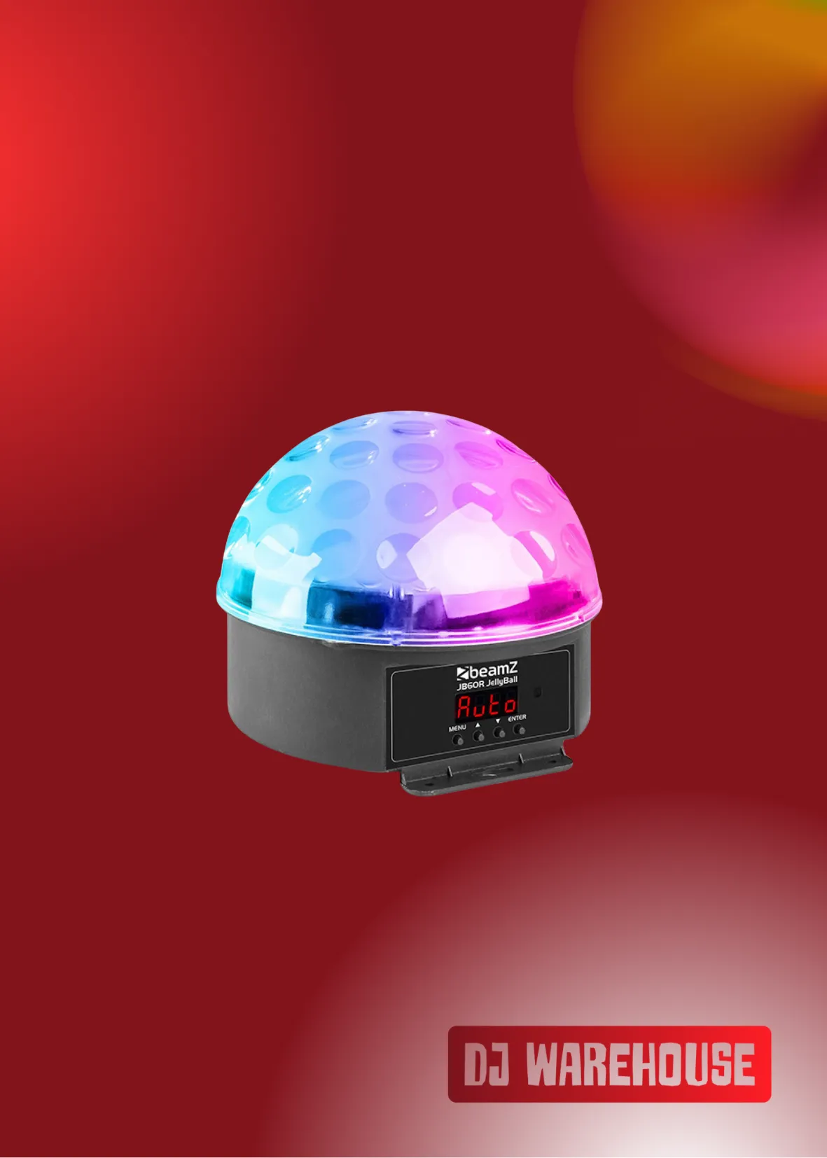 Ceiling Jelly Effect Light