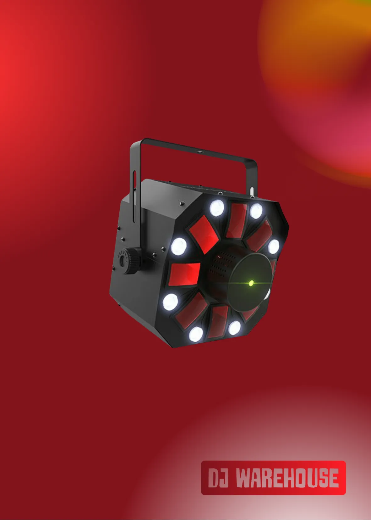 Chauvet Swarm 5FX