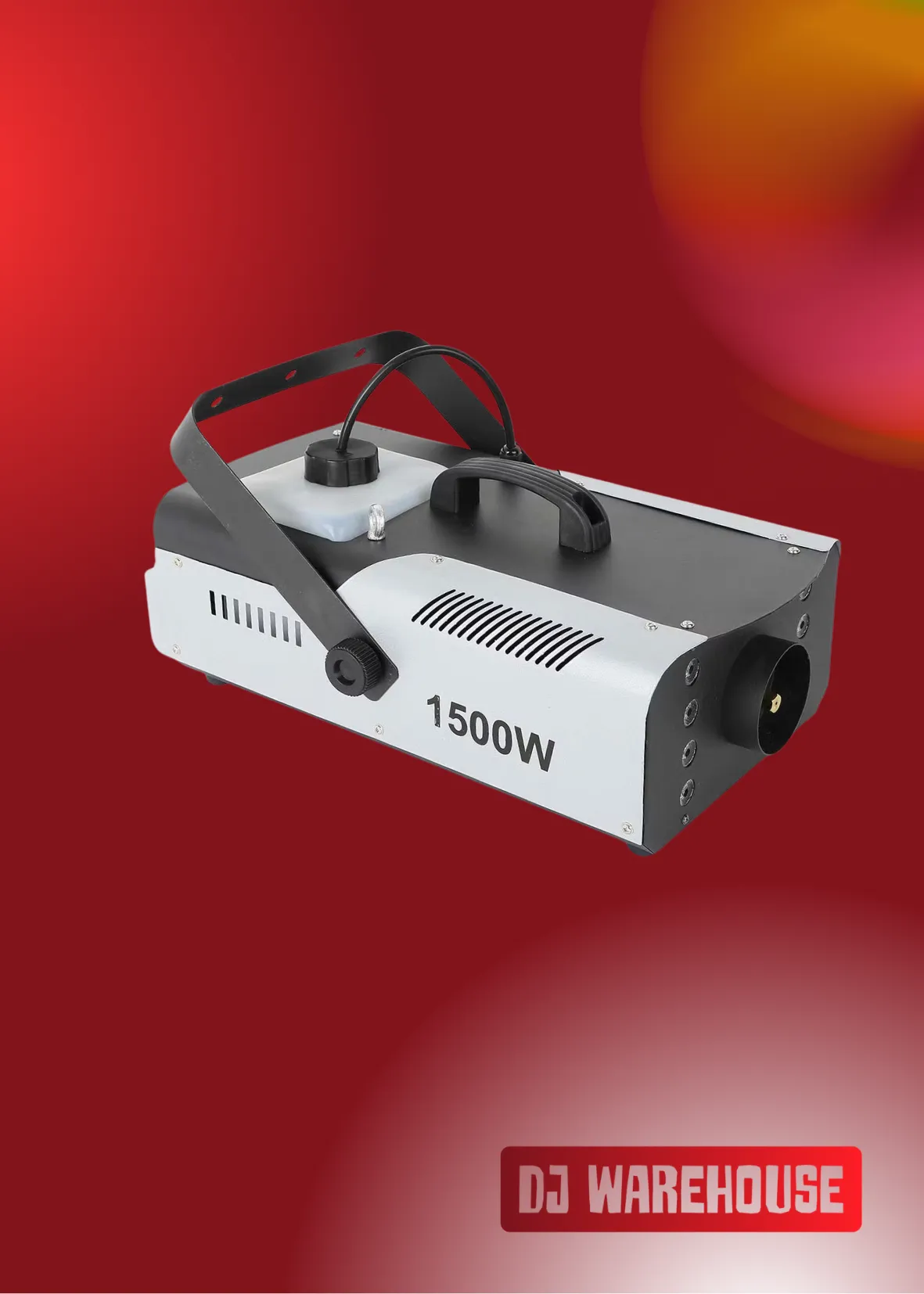 Medium Smoke Machine