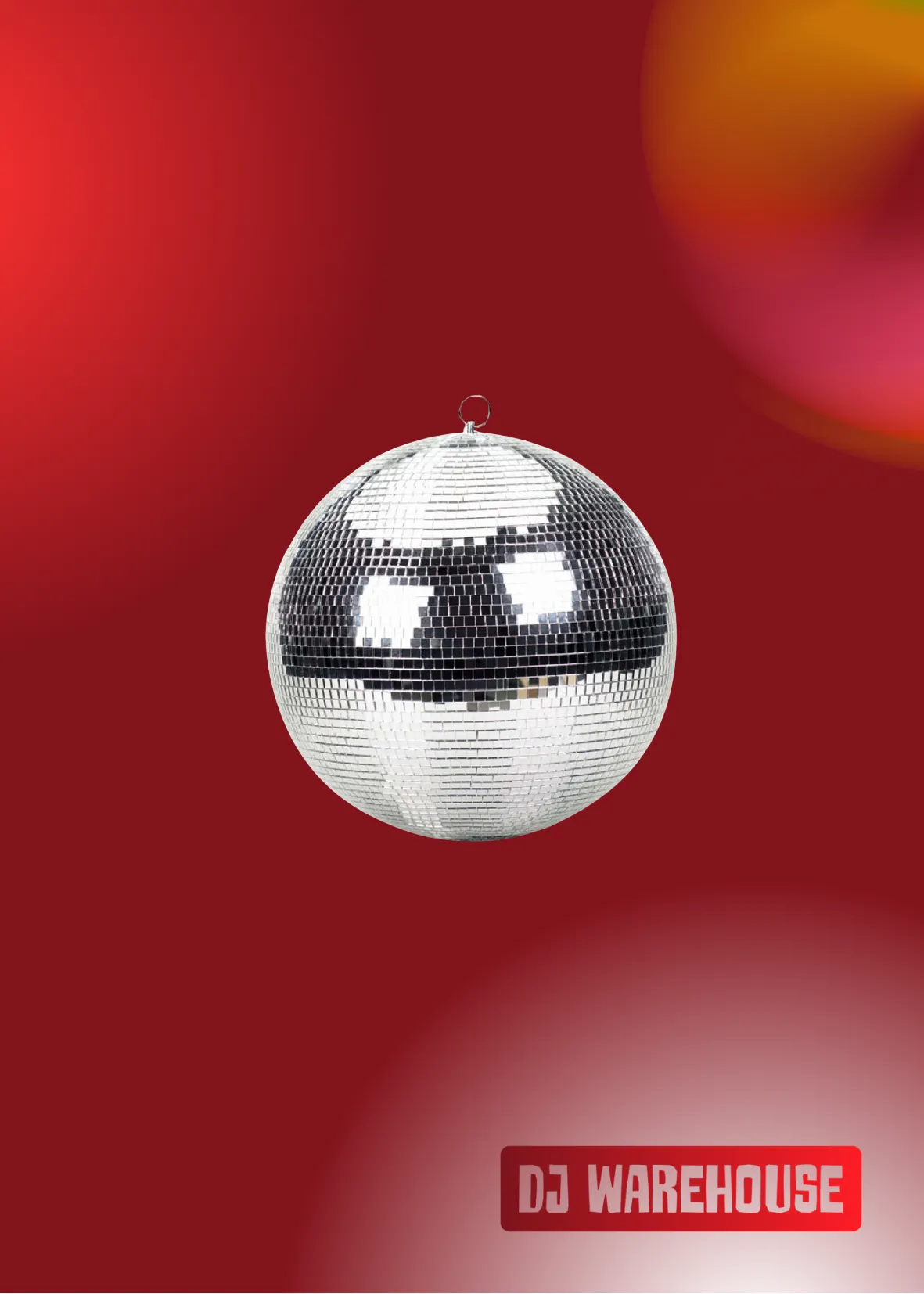 Disco Ball (30cm)