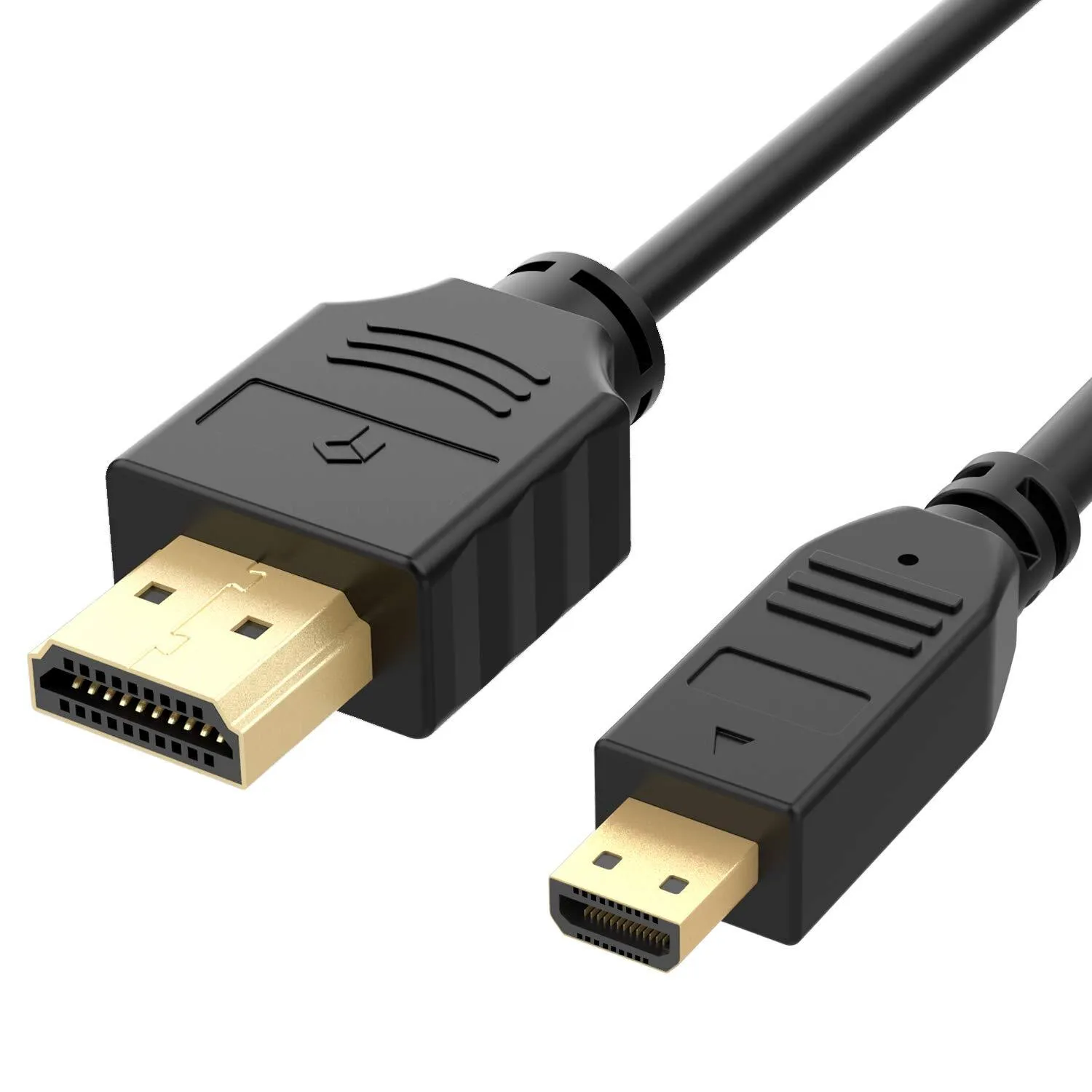 Cable Micro HDMI a HDMI