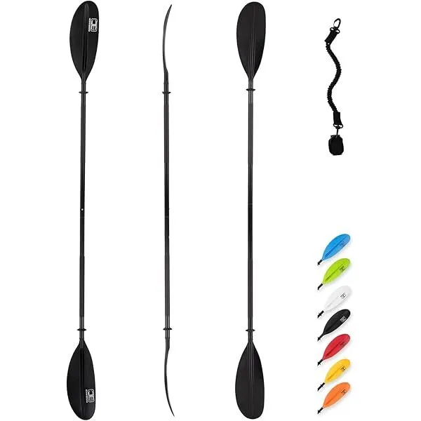 Carlisle Paddle 241cm