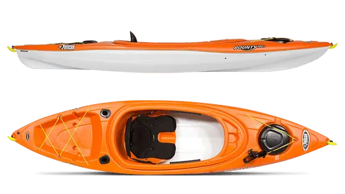 Pelican Bounty 100 Angler