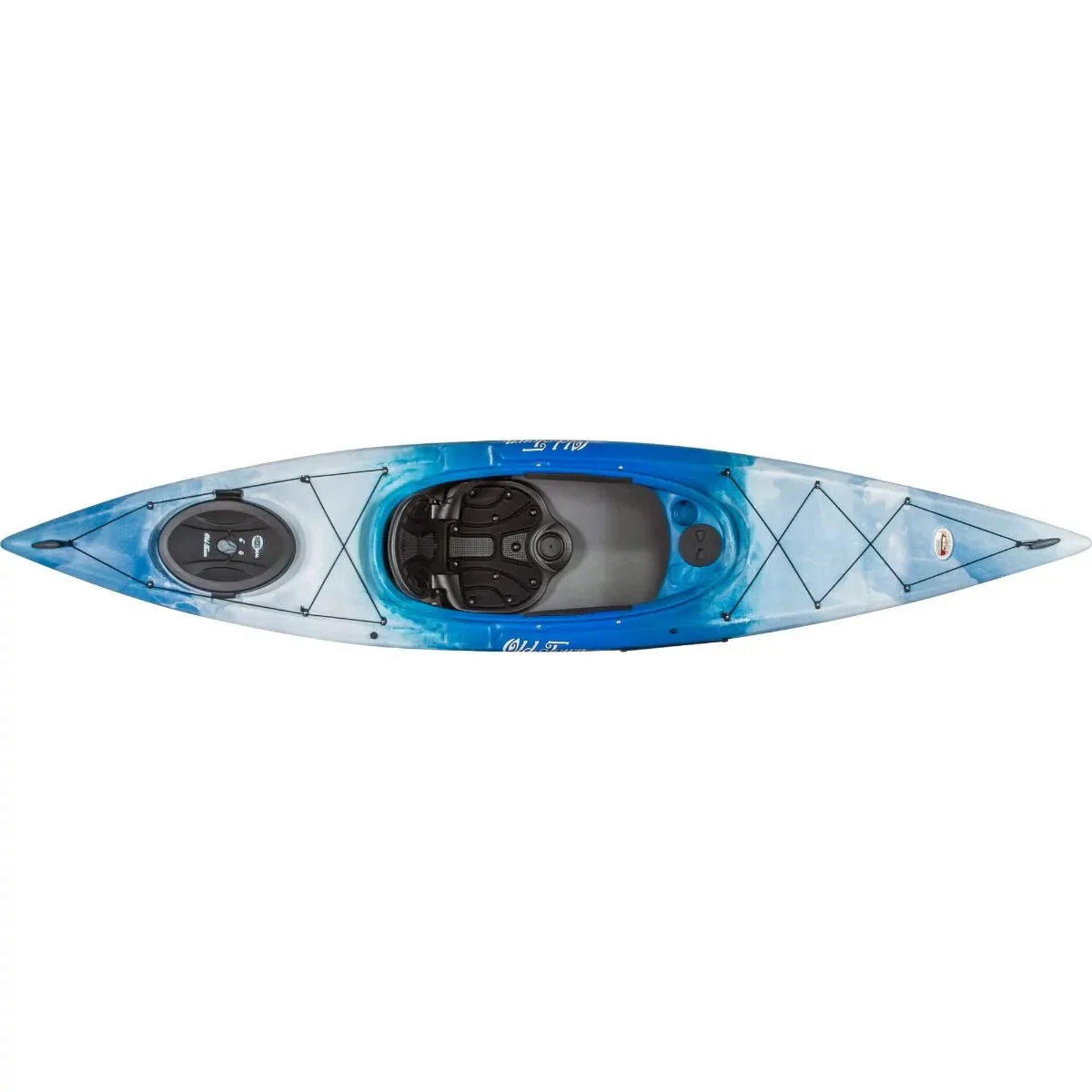 Old Town Dirigo 120 Blue