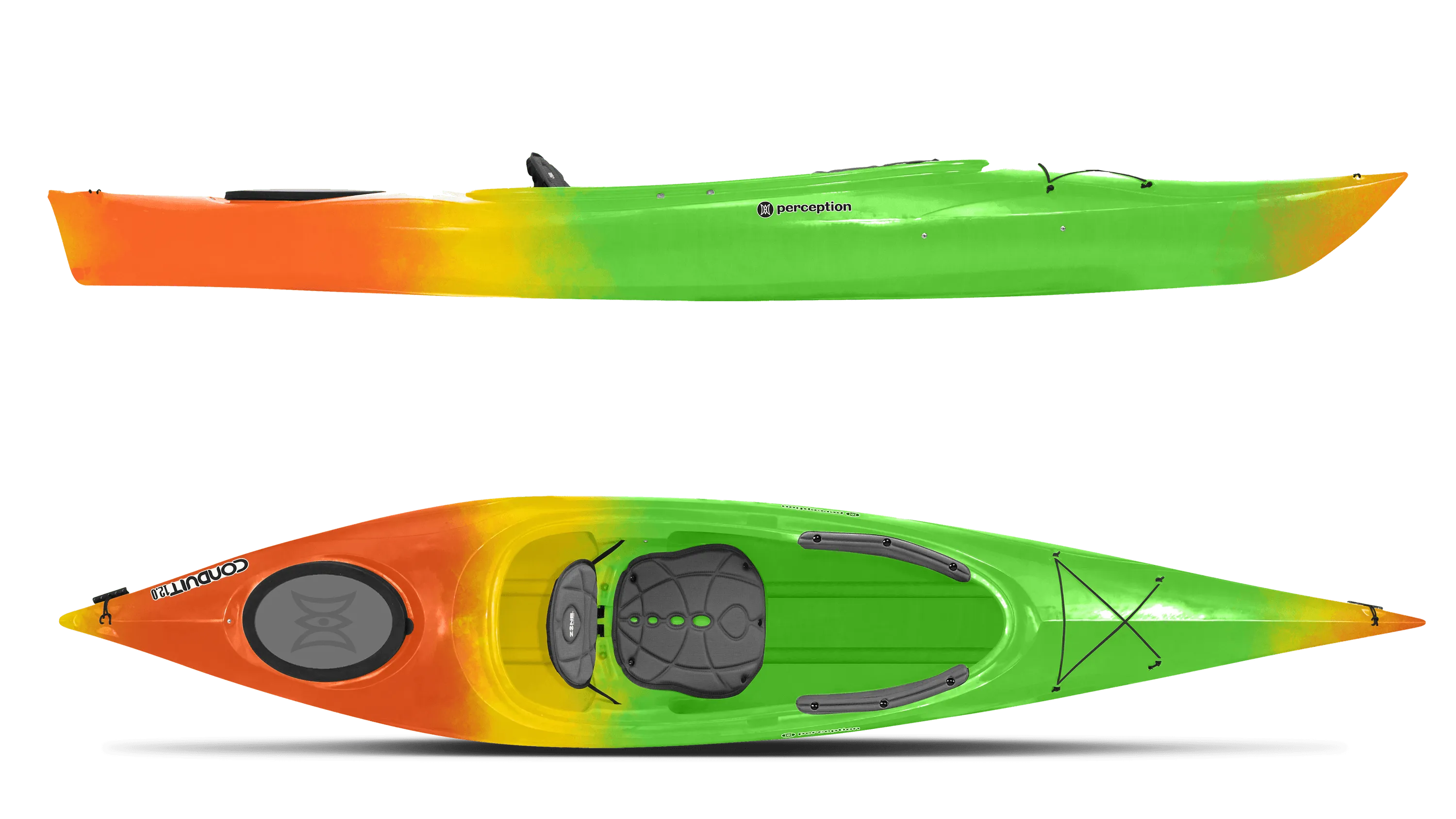 Perception Rhythm 11ft