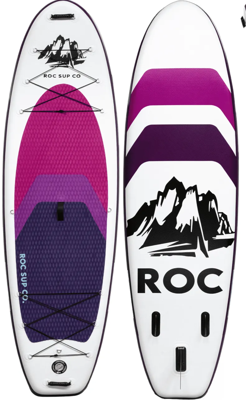 Roc SUP Board