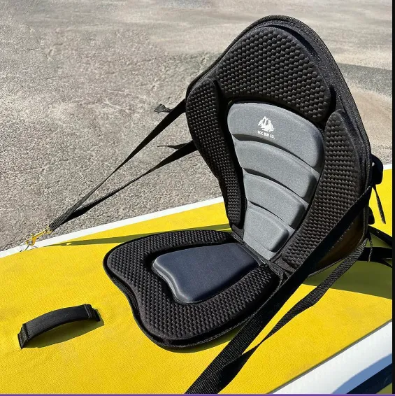 Roc SUP board kayak seat