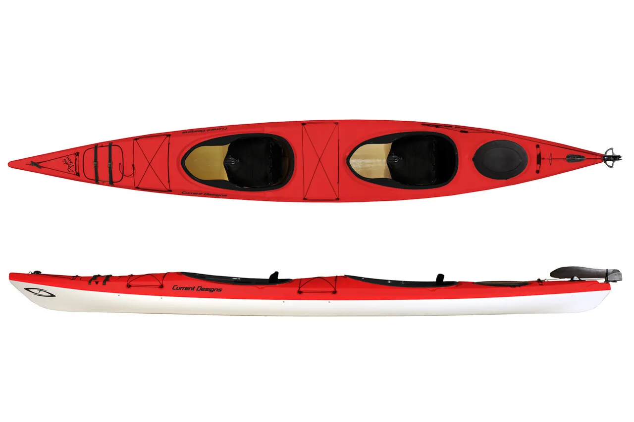Double Kayak