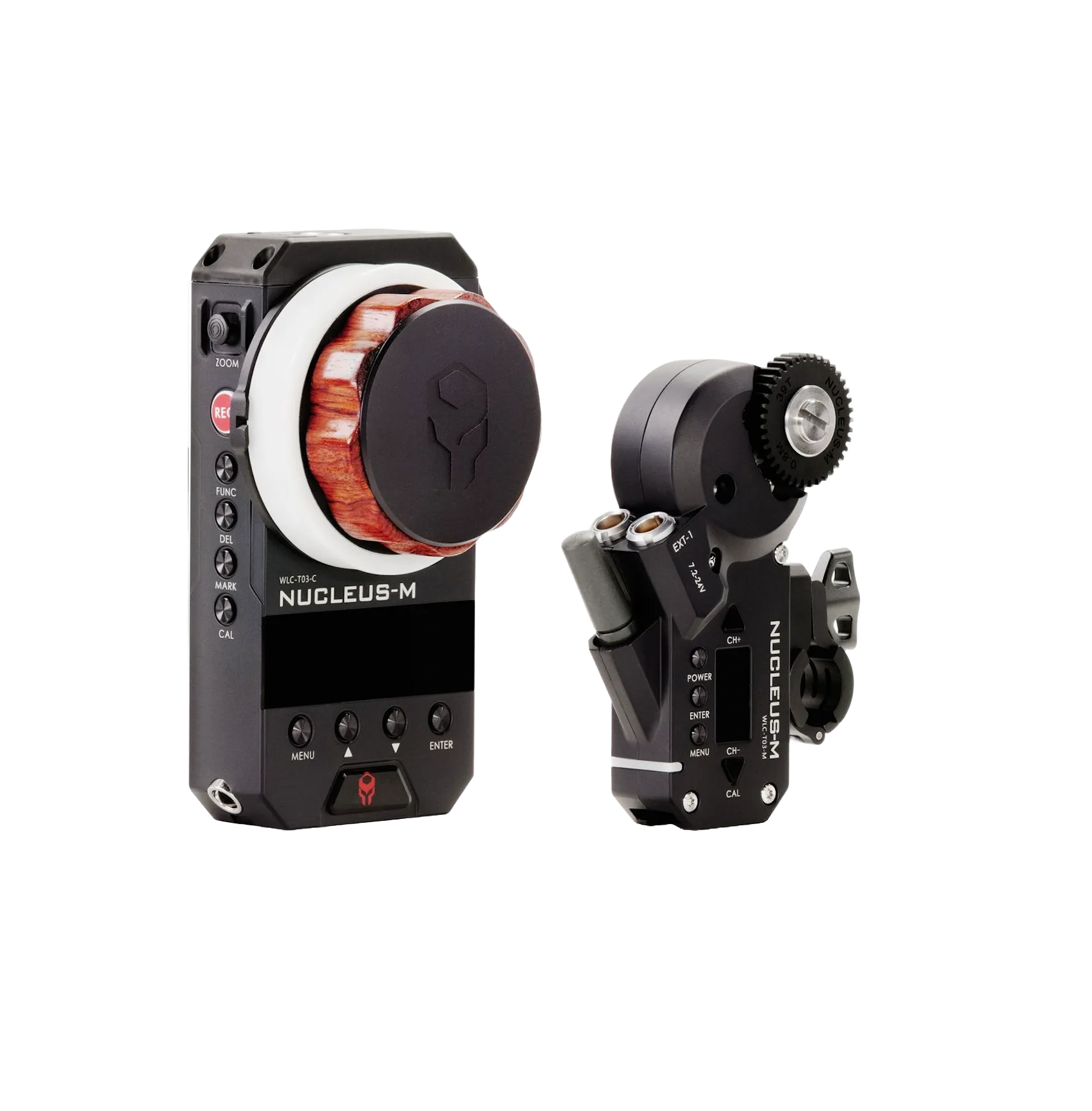 Nucleus M Wireles Follow Focus