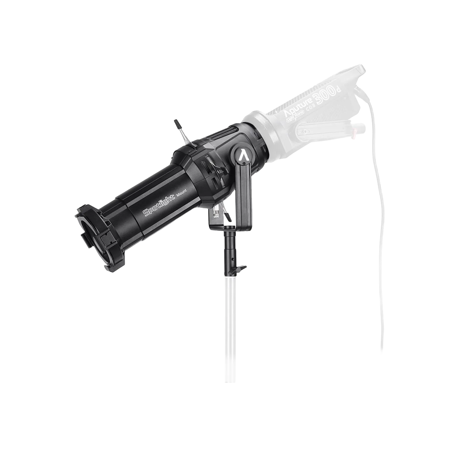 Aputure Spotlight Mount 19 graden