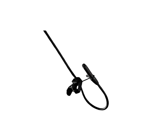 Sanken Cos 11D lav mic