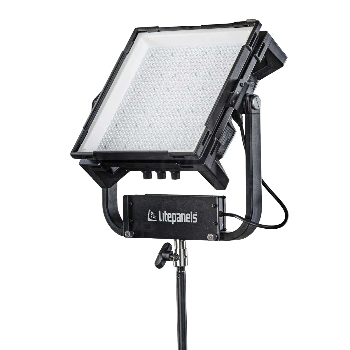 Litepanel Gemini 1x1