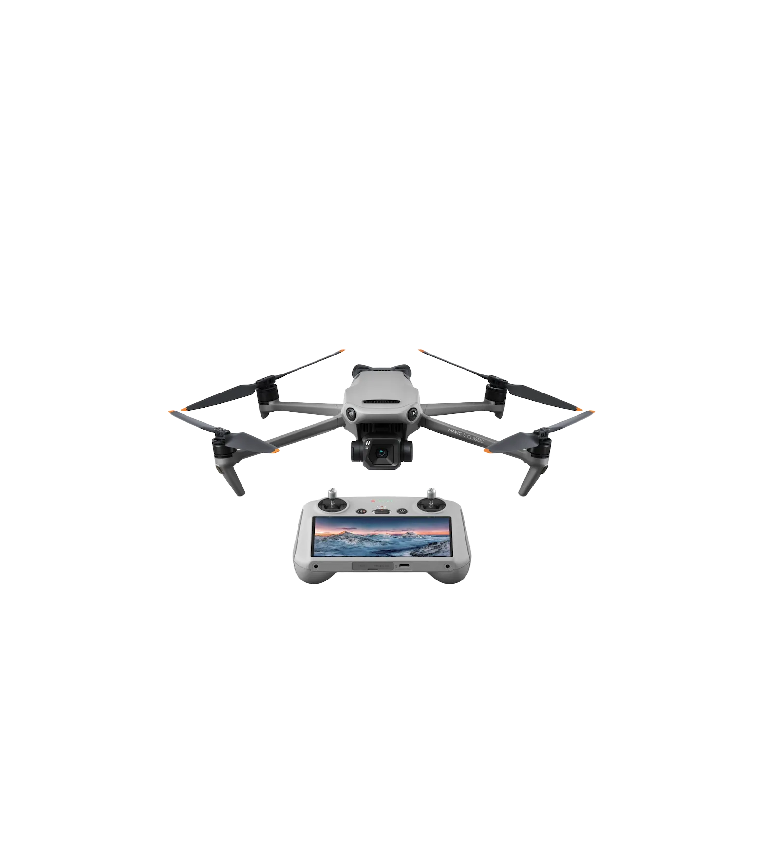 DJI Mavic 3 classic