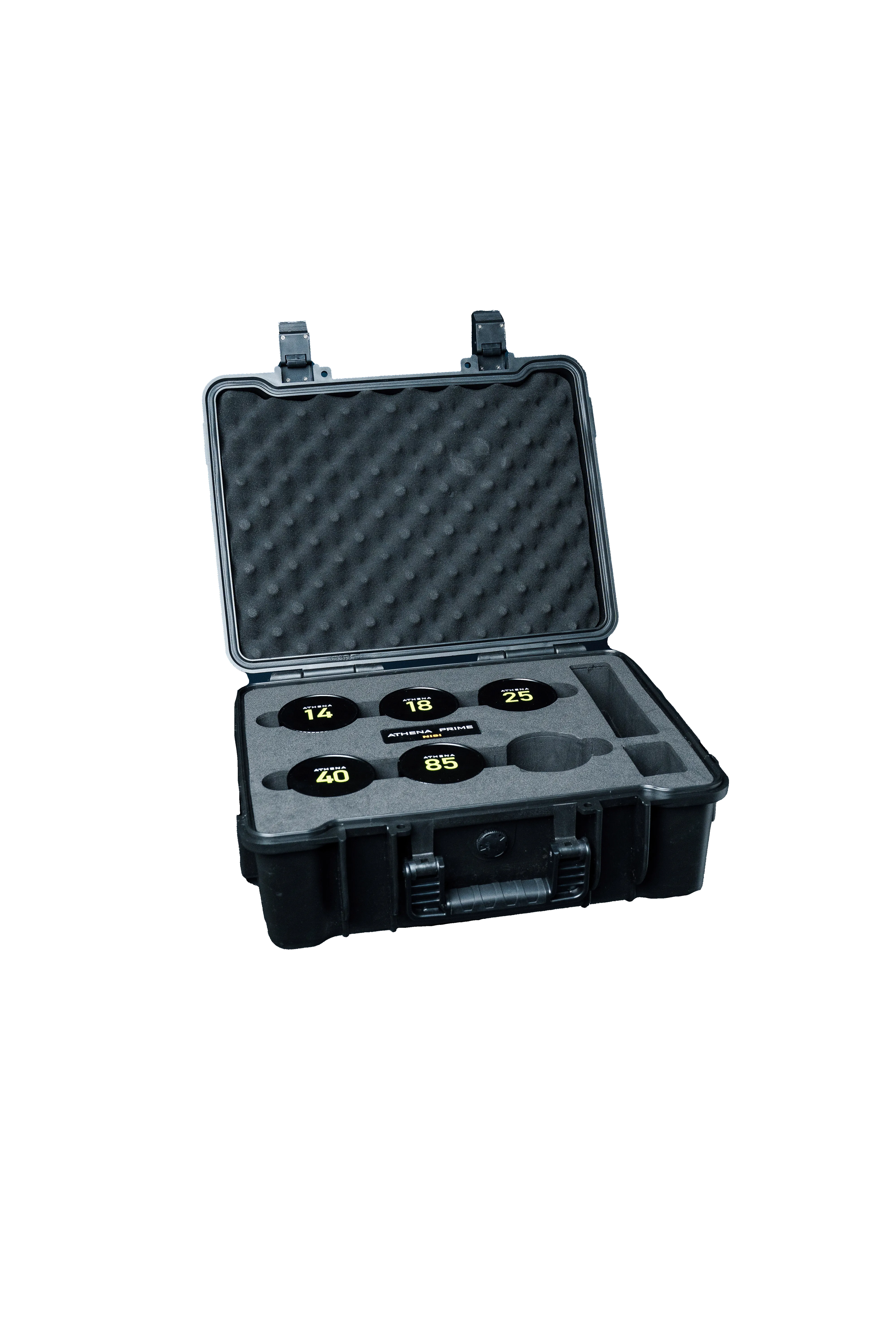 Nisi Athena Prime Set