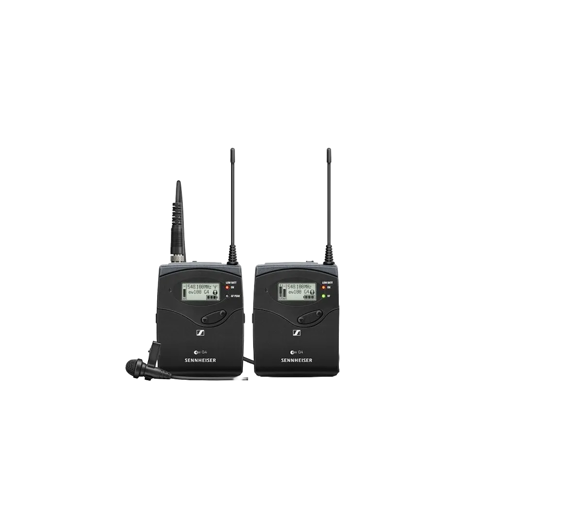 Sennheiser G4 Zender Set