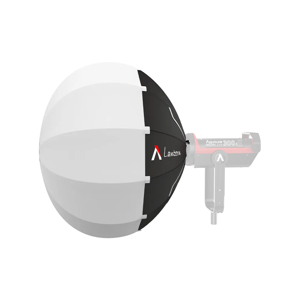 Aputure Lantern 80cm