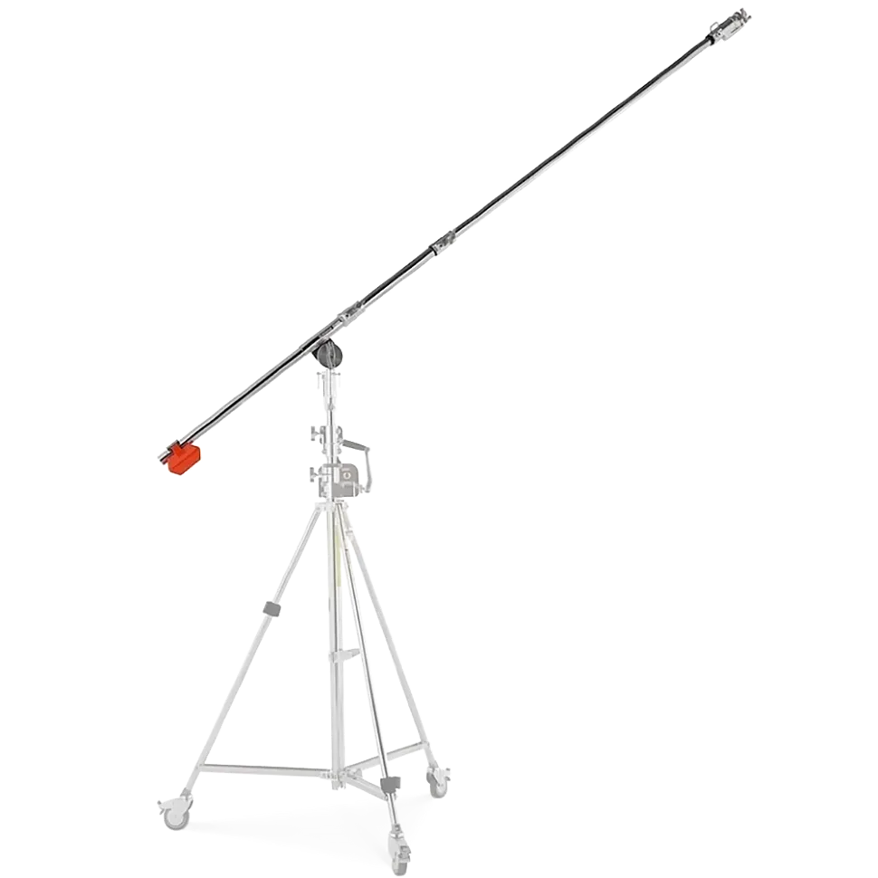 Avenger D650 Boom Arm