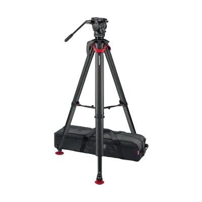 Sachtler Aktiv8 Flowtech 75 GS
