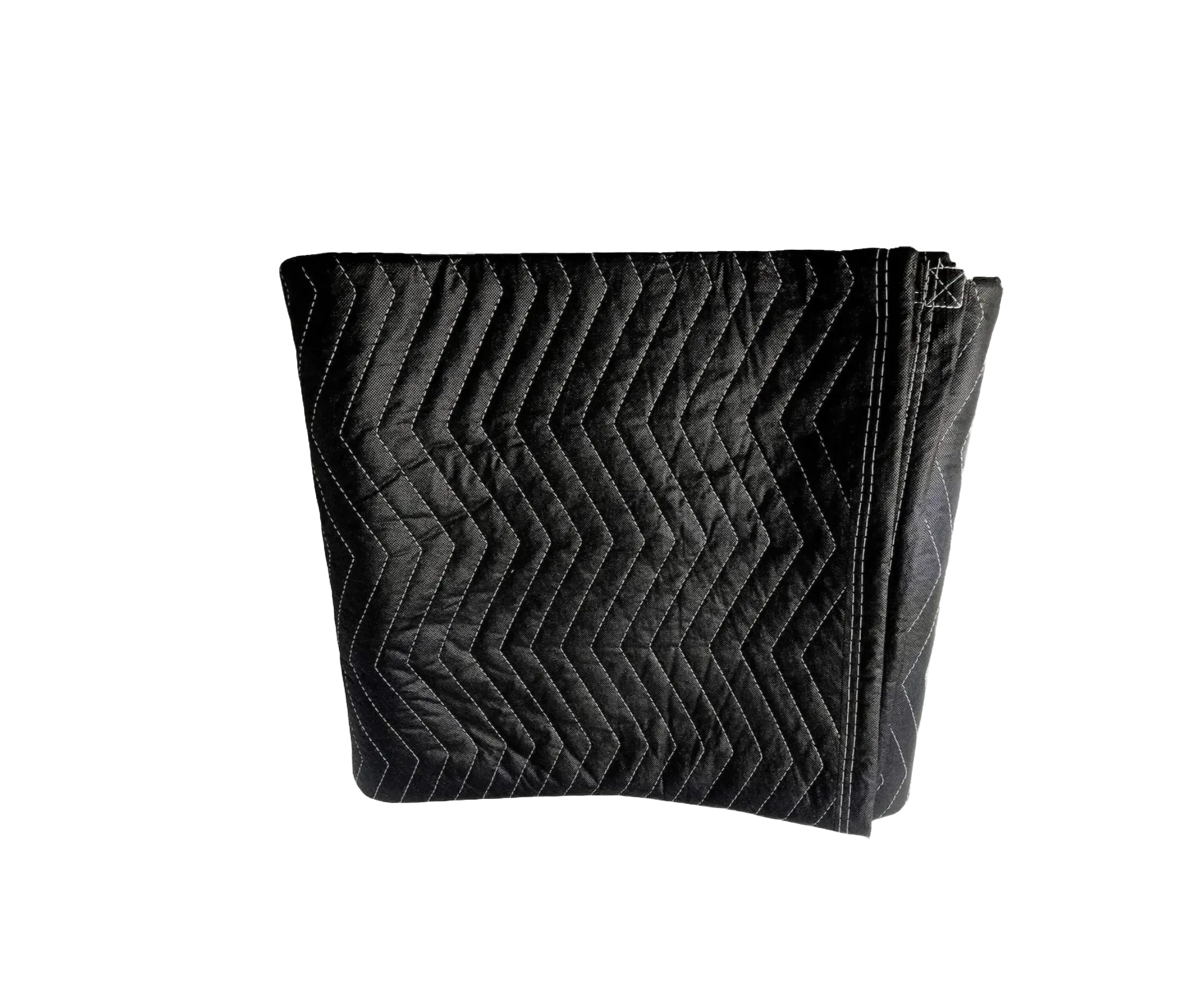 Akoestisch Zwart Doek – 1.90 x 1.90 m